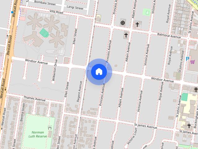 3 BEDROOM HOUSE IN SPRINGVALE CENTRAL