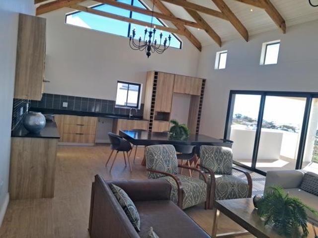 3 Bedroom House in St Helena Views
