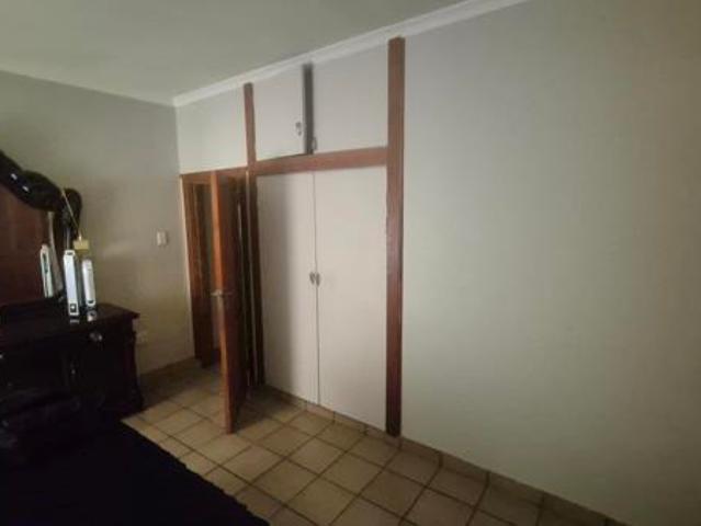 3 Bedroom House in Standerton Central