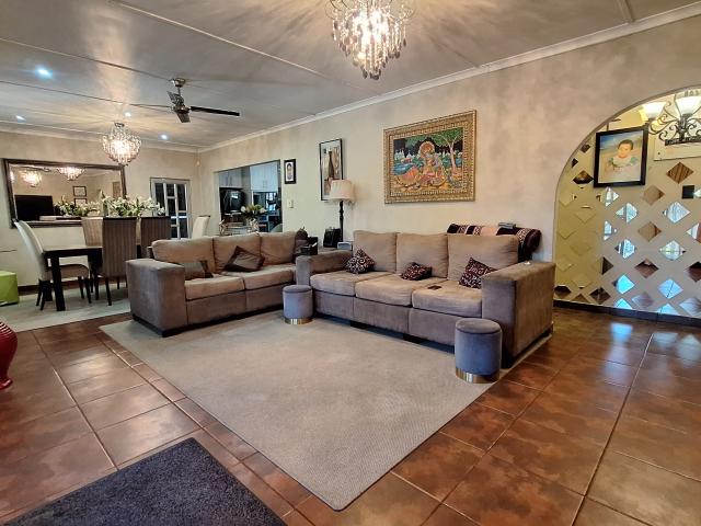 3 Bedroom House in Stanger Central