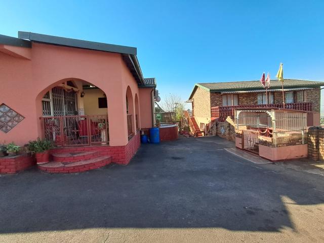 3 Bedroom House in Stanger Manor