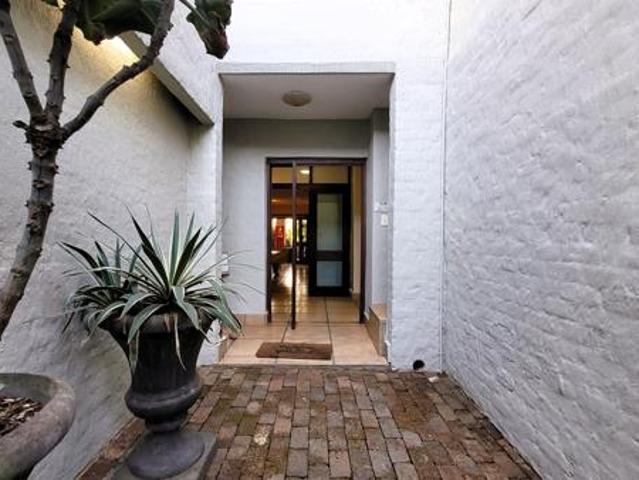 3 Bedroom House in Steiltes