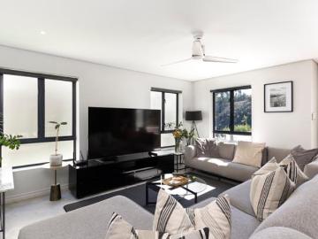 3 Bedroom House in Stellenbosch Central