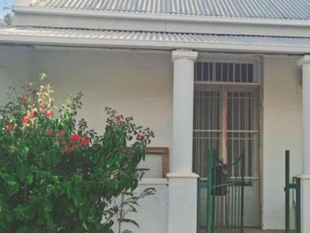 3 Bedroom House in Steytlerville