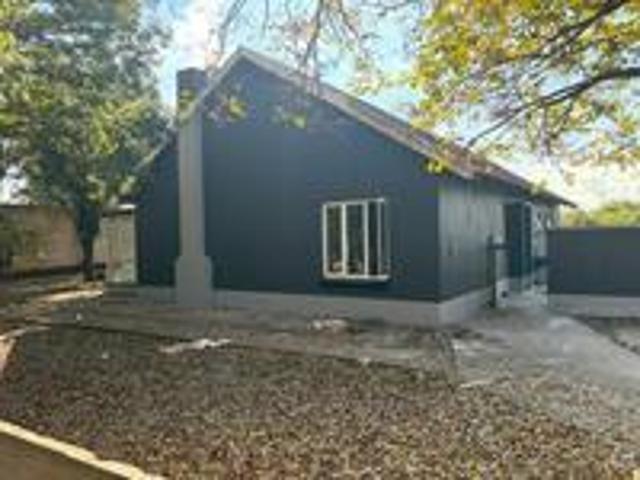 3 Bedroom House in Stilfontein