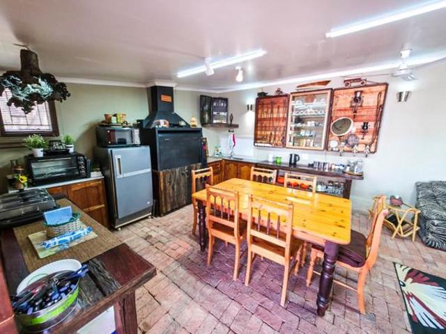 3 Bedroom House in Stilfontein