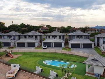 Bakenkop, City of Tshwane Metropolitan Municipality, Gauteng, South Africa