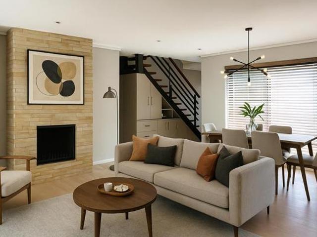 3 Bedroom House in Stonehurst Mountain Estate