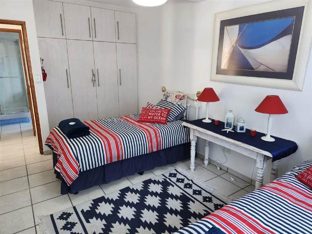3 Bedroom House in Strandfontein