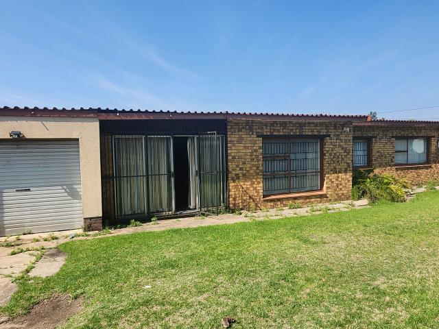 3 Bedroom House in Strubenvale