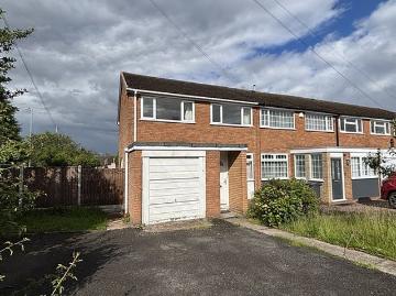 3 bedroom house in Sutton Coldfield
