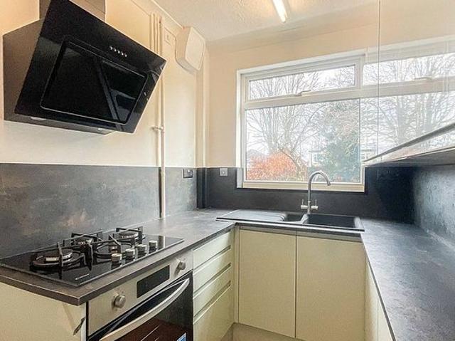3 bedroom house in Sutton Coldfield