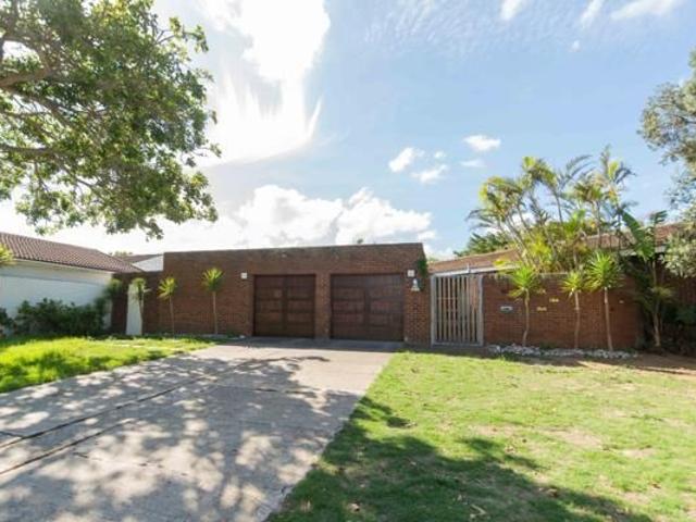 3 Bedroom House in Summerstrand