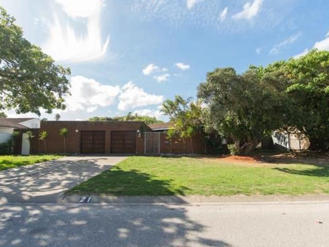 3 Bedroom House in Summerstrand