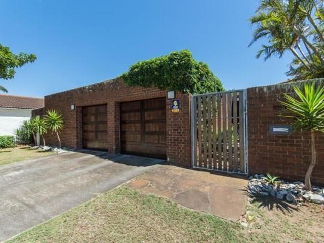 3 Bedroom House in Summerstrand