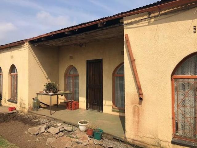 3 Bedroom House in Sundra AH