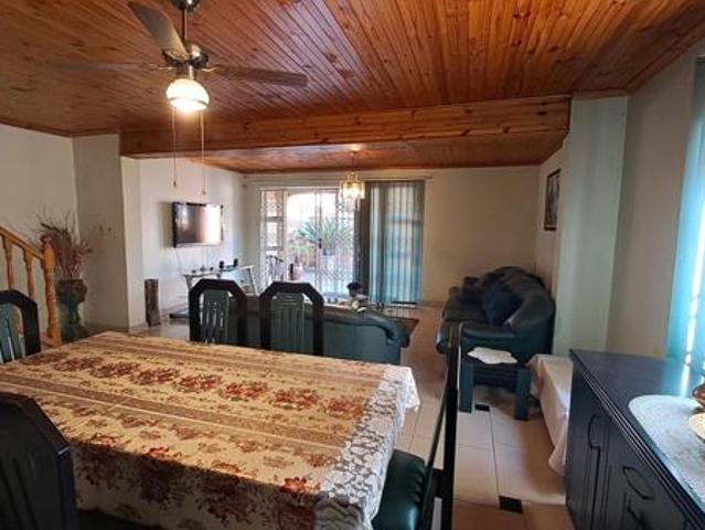 3 Bedroom House in Sunford