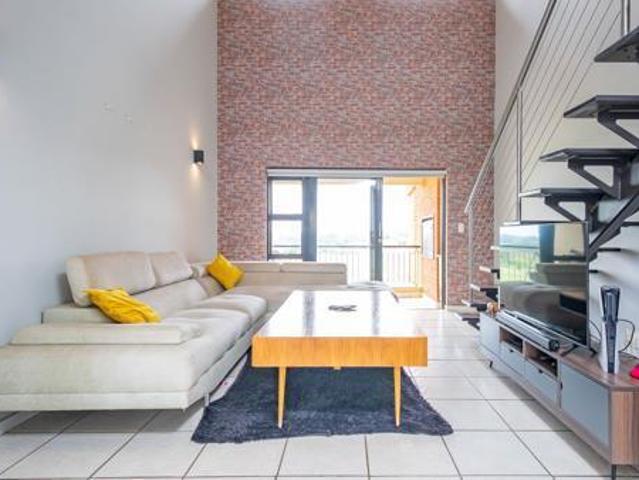 3 Bedroom House in Sunninghill