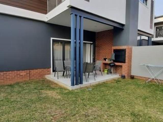 3 Bedroom House in Sunninghill