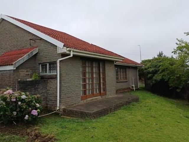 3 Bedroom House in Sunnyridge
