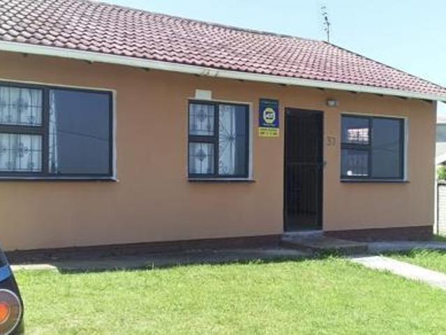 3 Bedroom House in Sunnyridge
