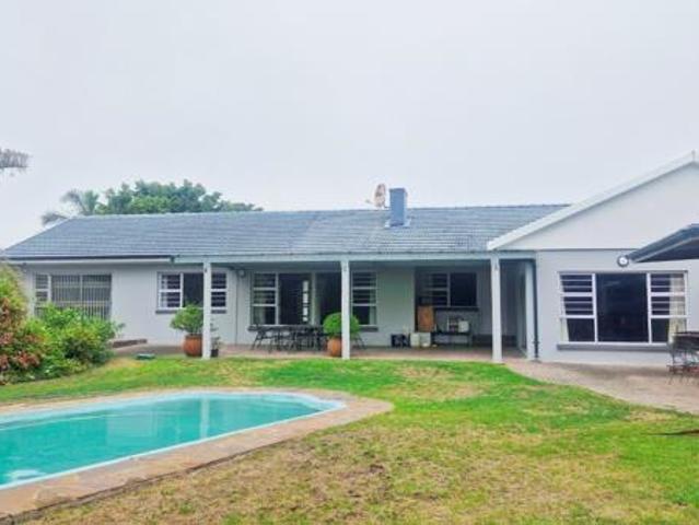 3 Bedroom House in Sunridge Park