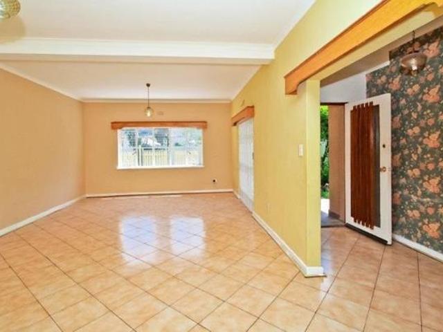 3 Bedroom House in Sydenham