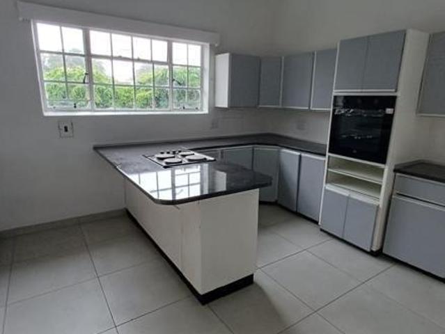 3 Bedroom House in Sydenham