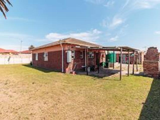 3 Bedroom House in Sydenham