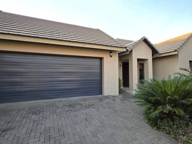3 Bedroom House in Symphony Park To Rent