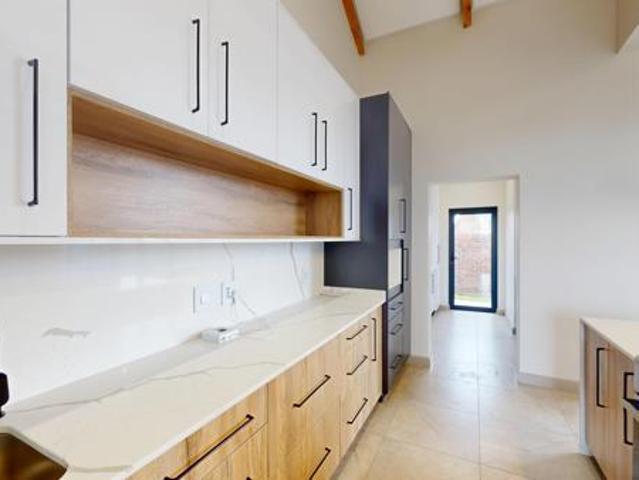 3 Bedroom House in Potchefstroom Central