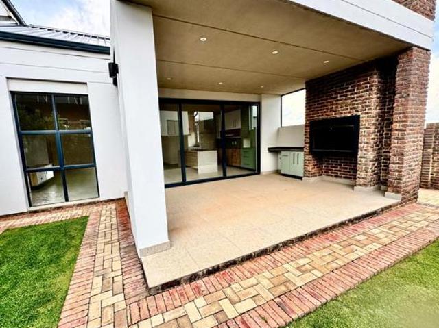 3 Bedroom House in Potchefstroom Central