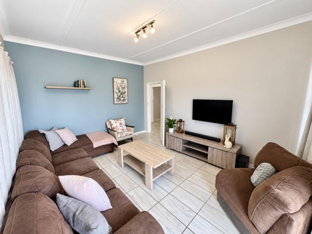 3 Bedroom House in Potchefstroom Central