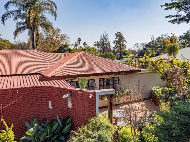 3 Bedroom House in Polokwane