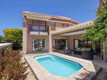3 Bedroom House in Port Alfred Central