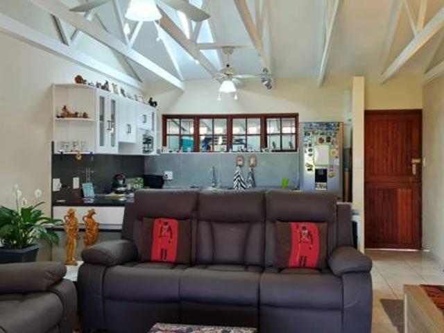 3 Bedroom Townhouse in Port Edward