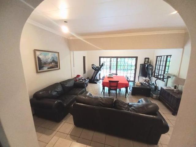 3 Bedroom House in Port Edward