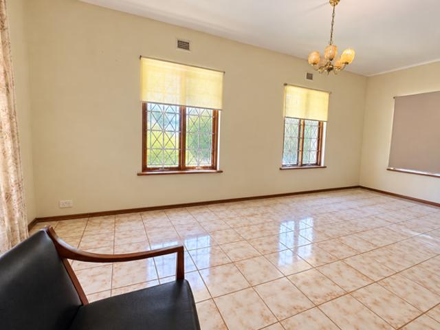 3 Bedroom House in Port Edward