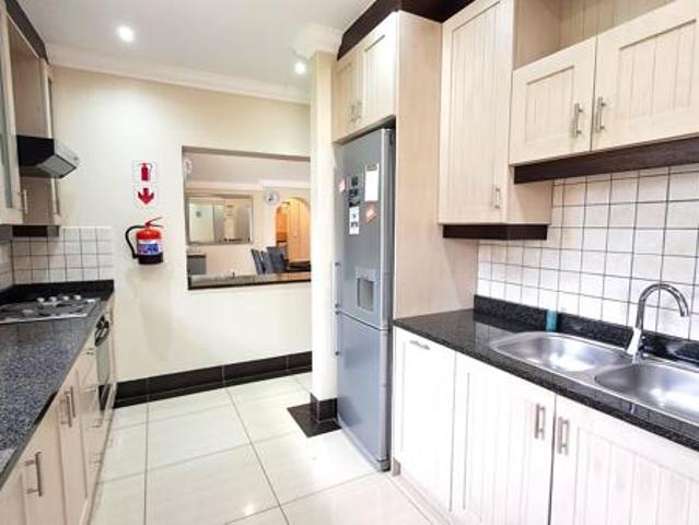 3 Bedroom House in Port Edward