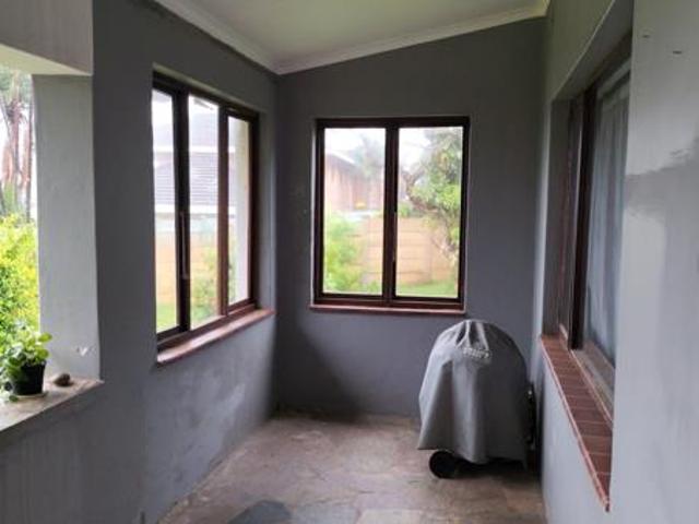3 Bedroom House in Port Edward