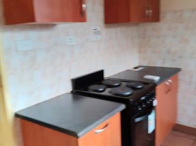 3 Bedroom House in Postmasburg