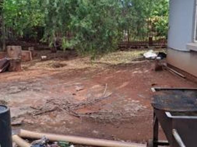 3 Bedroom House in Postmasburg
