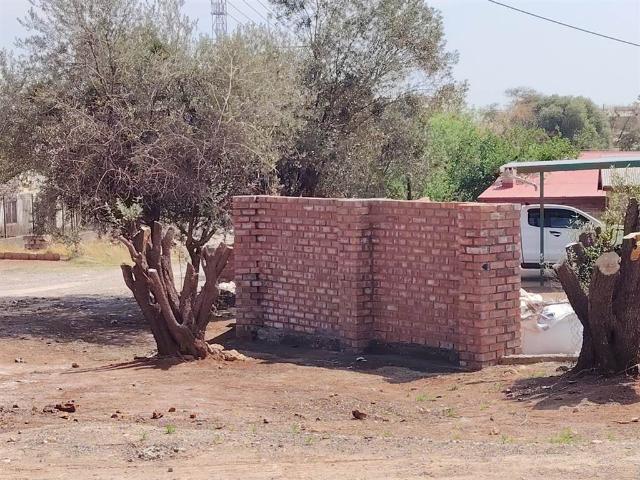 3 Bedroom House in Postmasburg