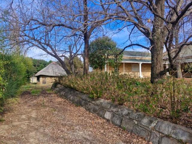 3 Bedroom House in Paul Roux