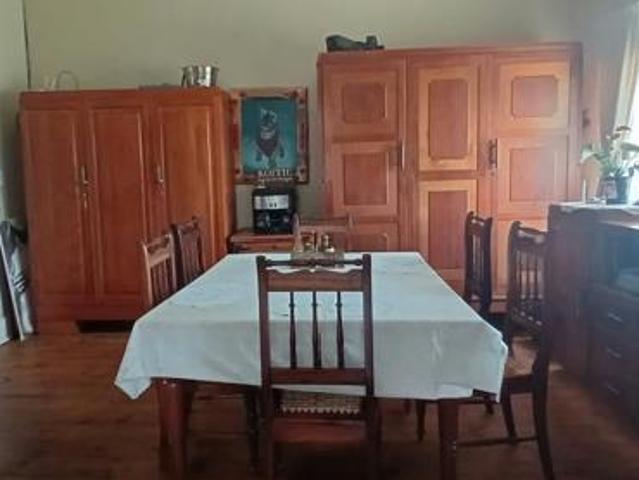 3 Bedroom House in Paul Roux