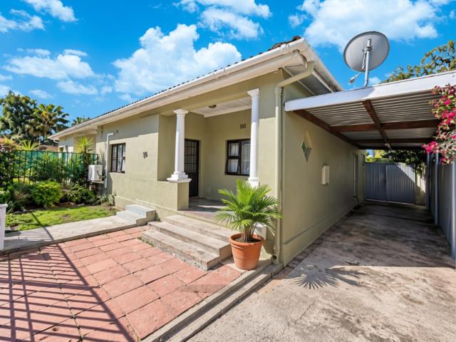 3 Bedroom House in Paarl Central