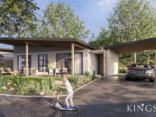 3 Bedroom House in Palm Lakes Estate