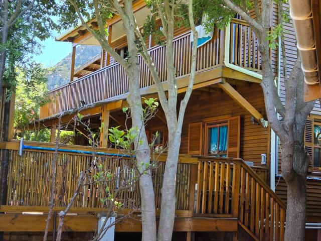 3 Bedroom House in Palmiet