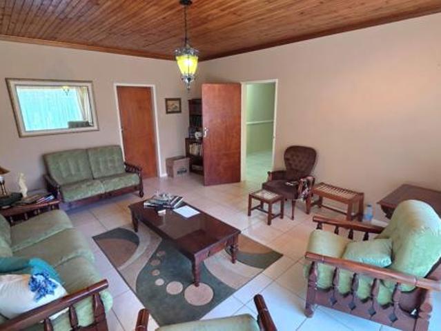 3 Bedroom House in Panorama