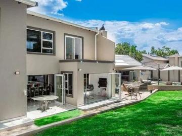 3 Bedroom House in Parkmore